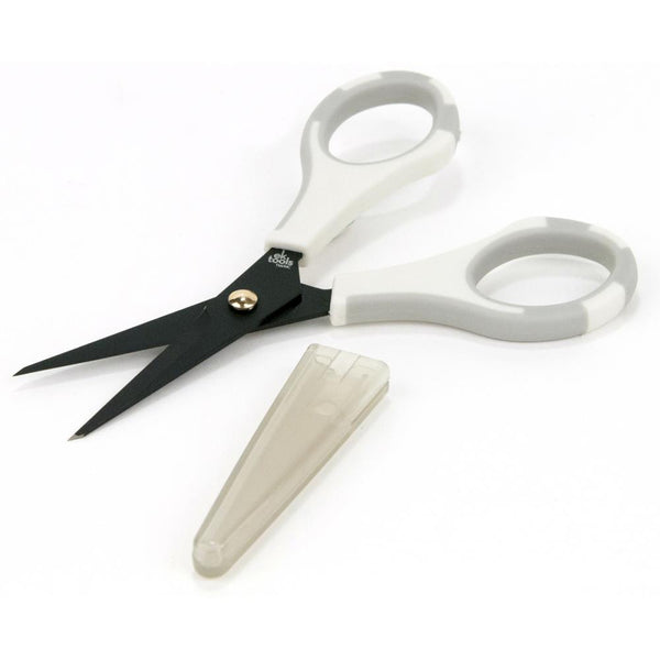 Small Precision Scissors 5"