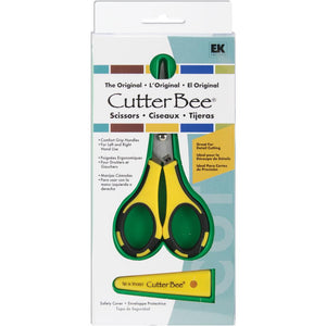 245179 Cutter Bee Scissors 5" Original