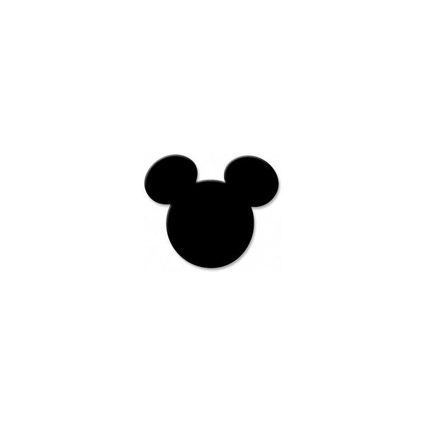 EK Success Perforadora de Mickey, Mickey Icon