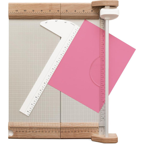 Premium Paper Trimmer 12", We R Memory Keepers