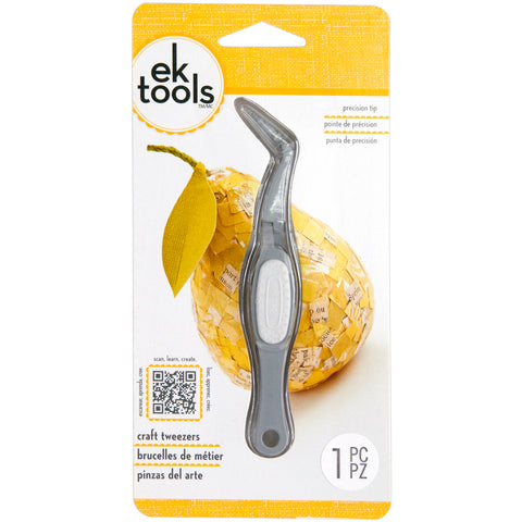 Craft Tweezers Ek Tools 049039