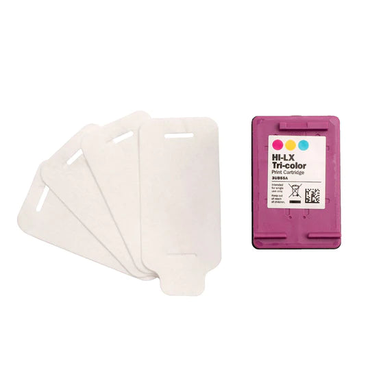 Printmaker Replacement Ink & Wipes We R Memory Keepers