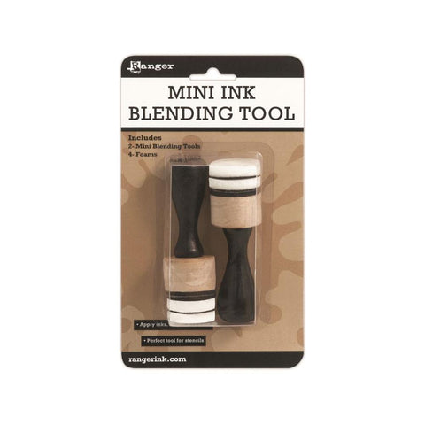 360105 Mini Ink Blending Tool 1"