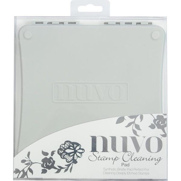 379900 Nuvo Stamp Cleaning Pad