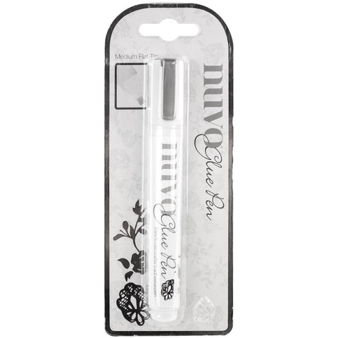 536308 Nuvo Medium Glue Pen 21g