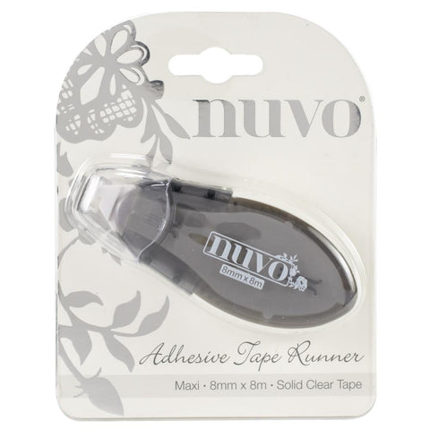 558904 Nuvo Adhesive Tape Runner Maxi