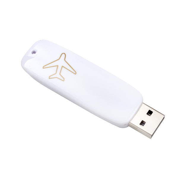 We R Memory Keepers Foil Quill USB Artwork Drive Vacation